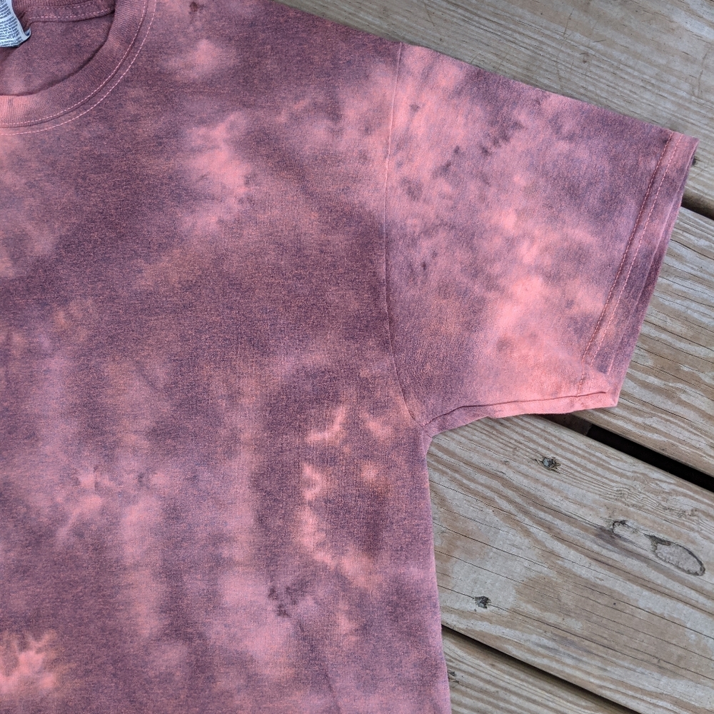✨3/$10✨Orange Grunge - Picture 4 of 6